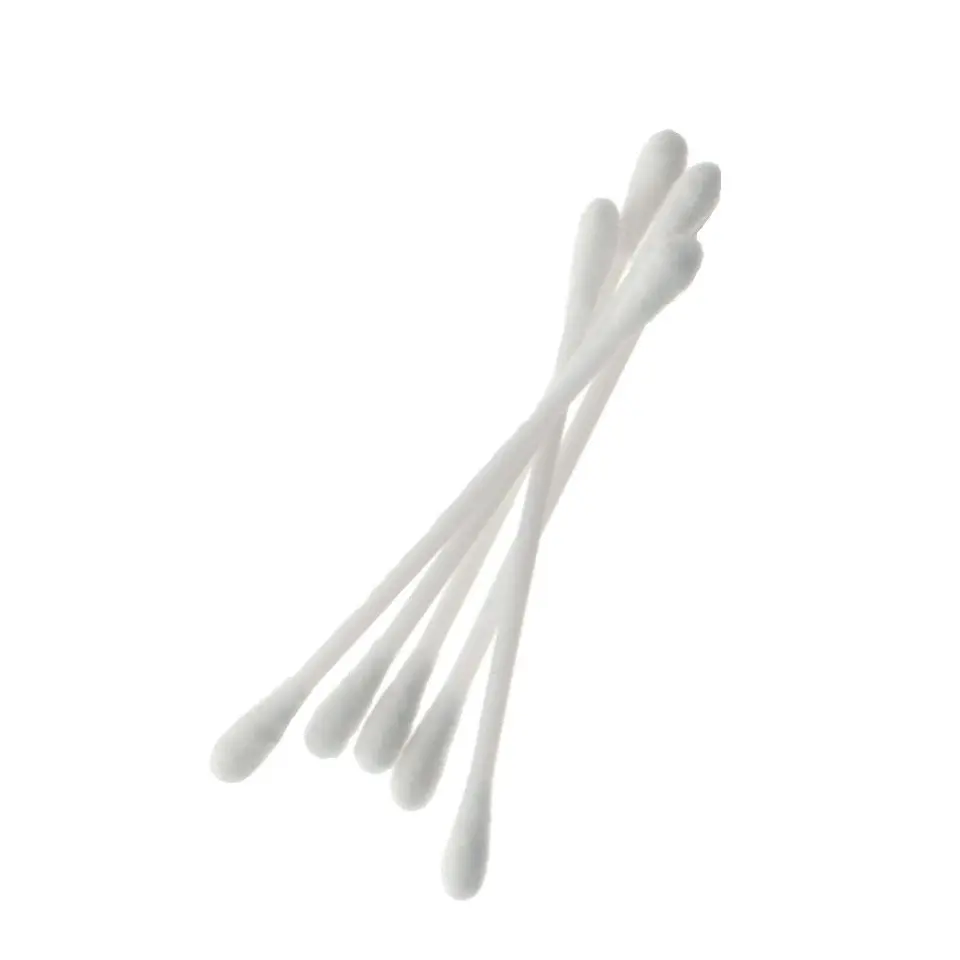 Cotton Swabs 350PK