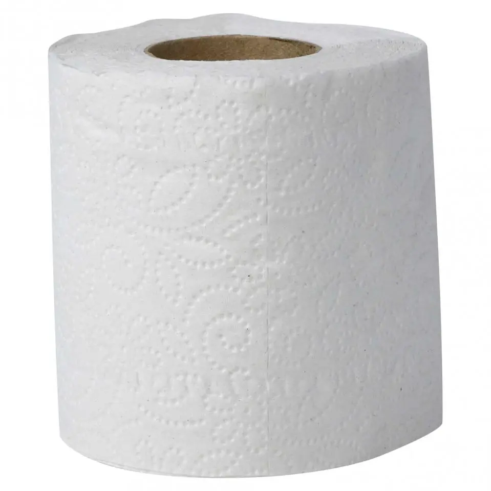 Bathroom Tissue 4PK