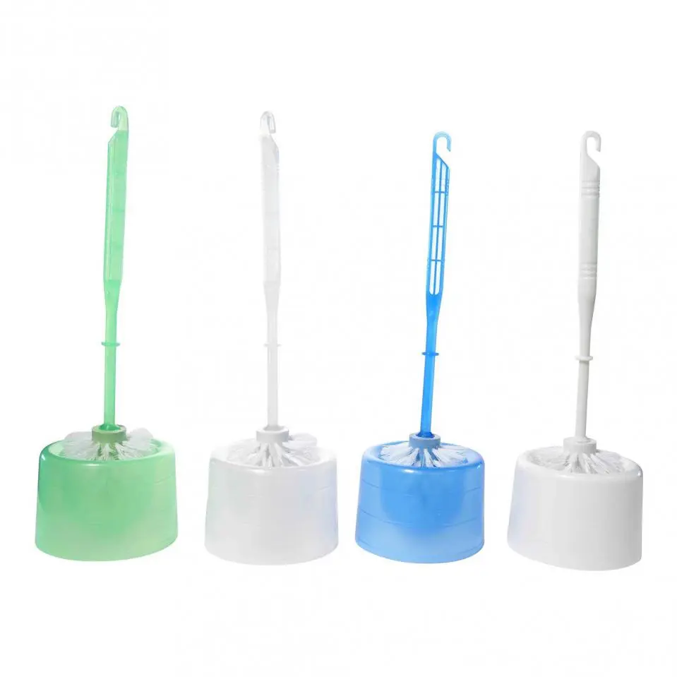 Toilet Brush (Assorted Colours)