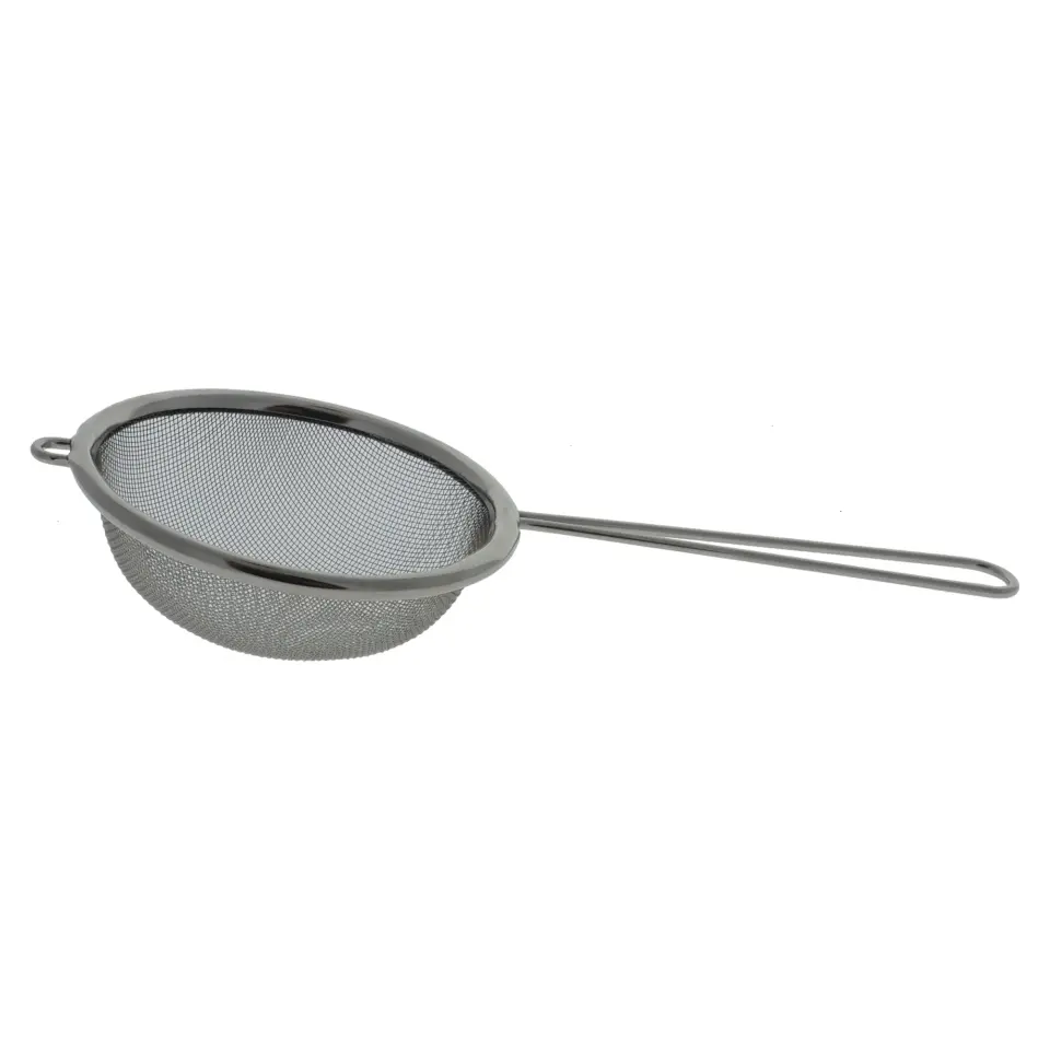 Stainless Steel Strainer