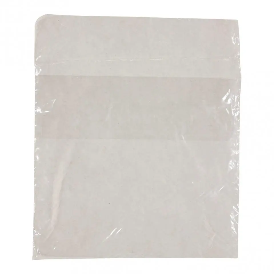 Fold-Lock Top Sandwich Bags 100PK