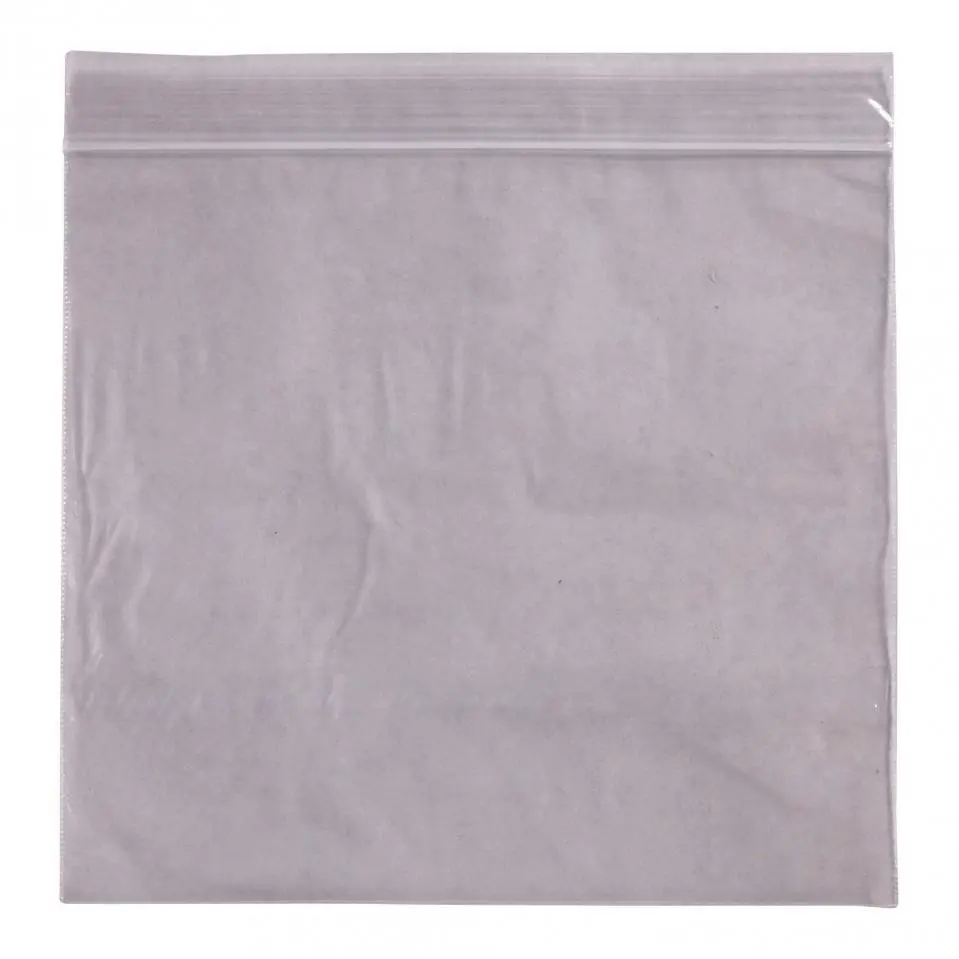 Zipper Seal Sandwich Bags 50PK