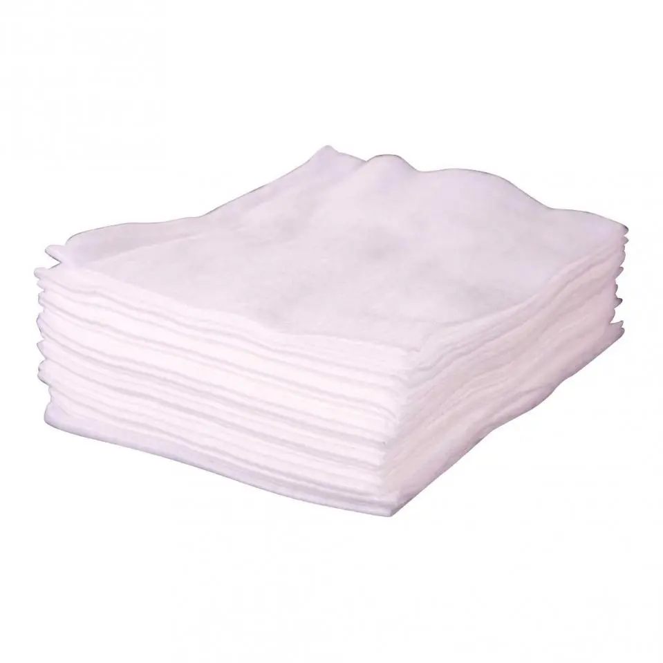 Dry Disposable Cloths 20PK