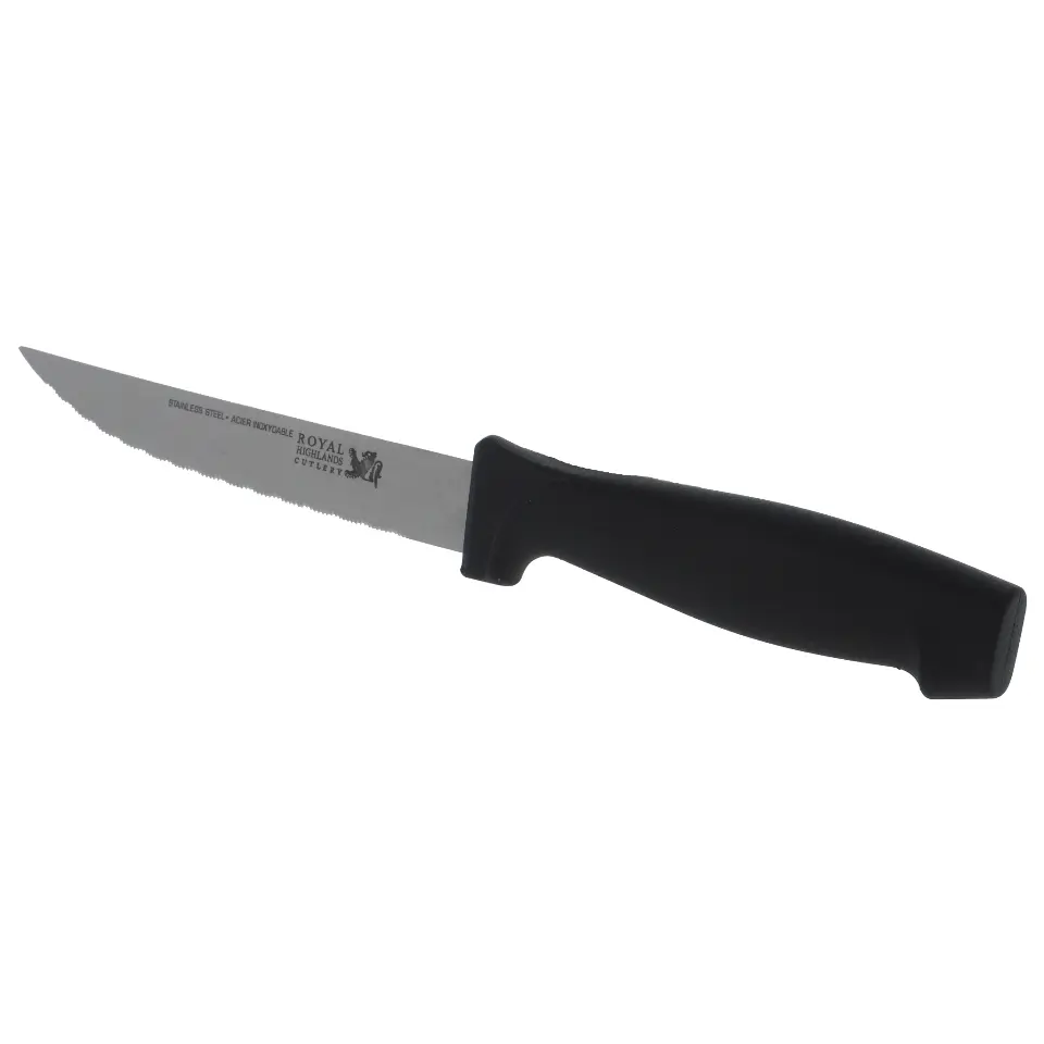 Steak Knives 4PK