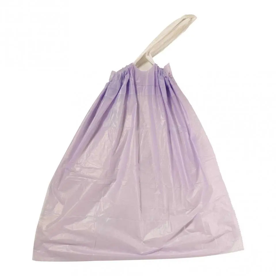 Scented Garbage Bags 10PK