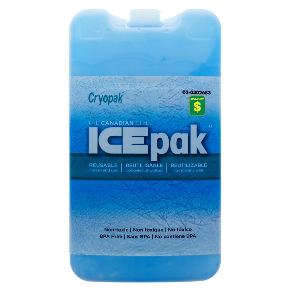 Small Format ICE Pack