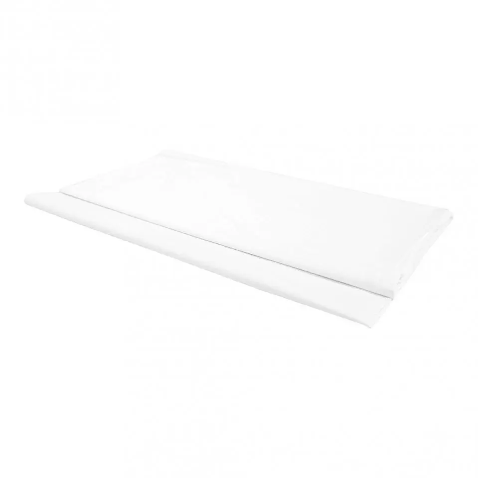 Rectangular Plastic Tablecloth