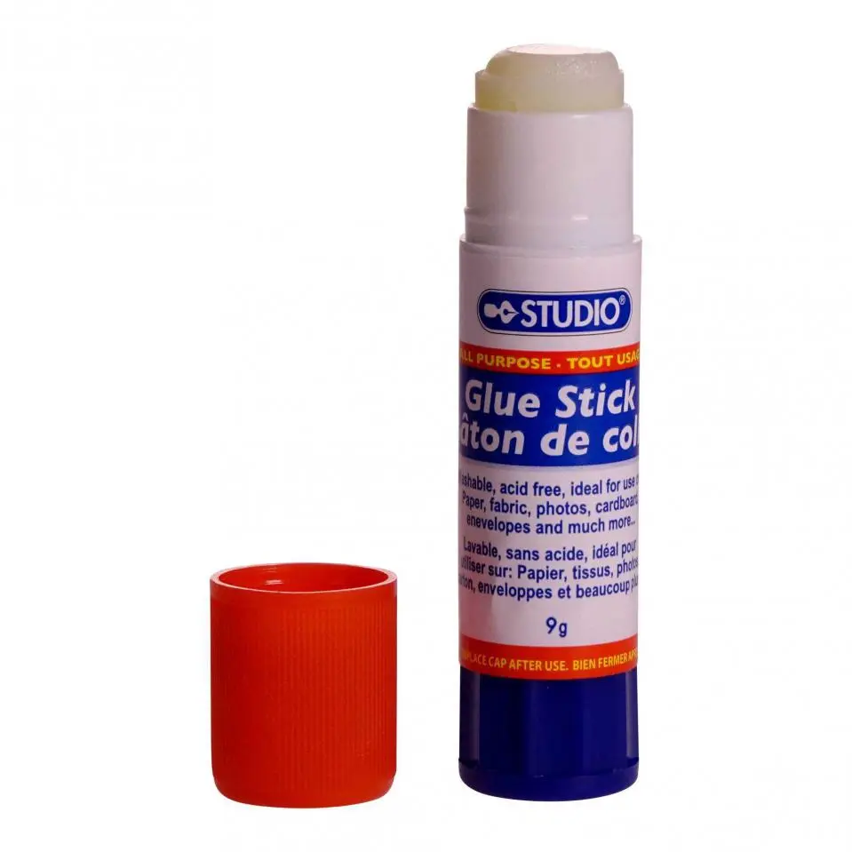 Glue Sticks 4PK