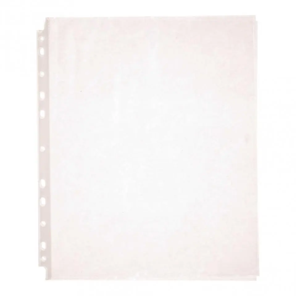 10 Protège-feuilles pour reliure à 3 anneaux - Caisse de 18 | Dollarama