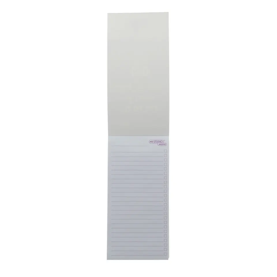 Notepad (Assorted Colors) - Case of 24 | Dollarama