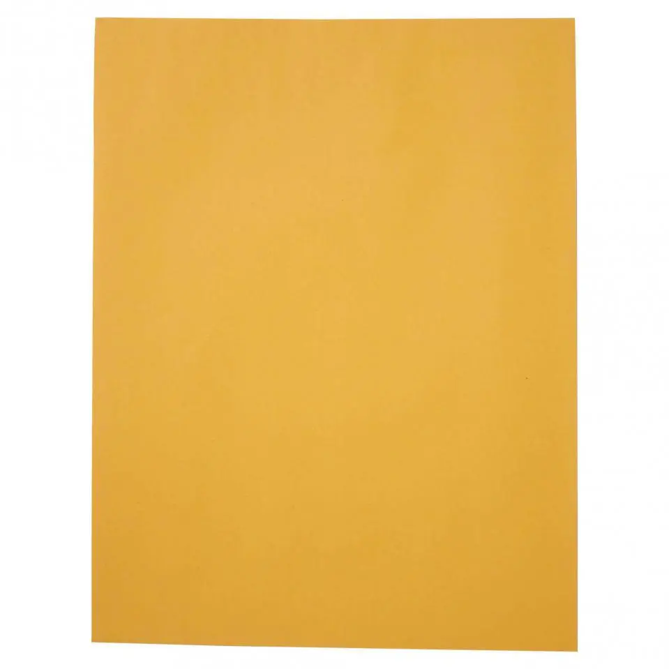 6 Kraft Envelopes 10"x13"