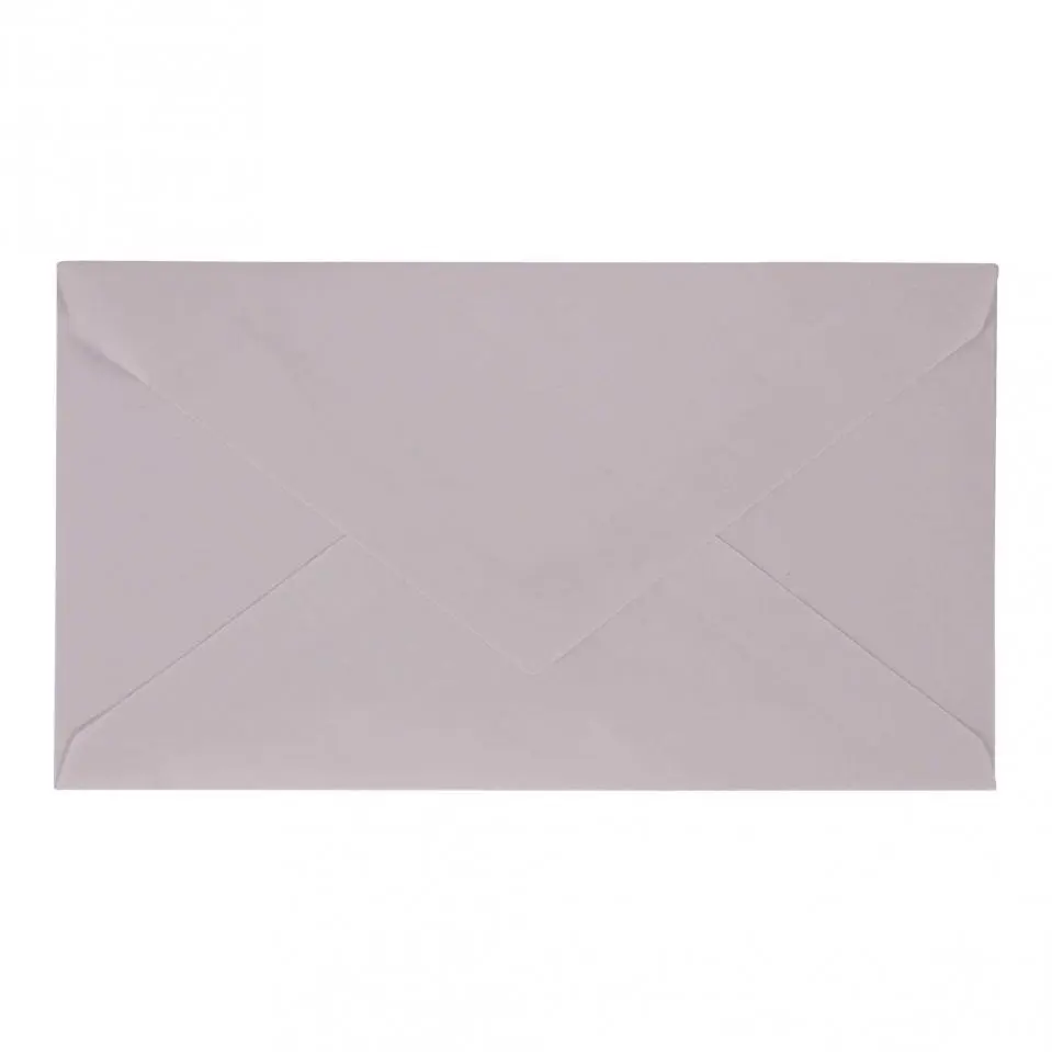 75PK White Envelopes