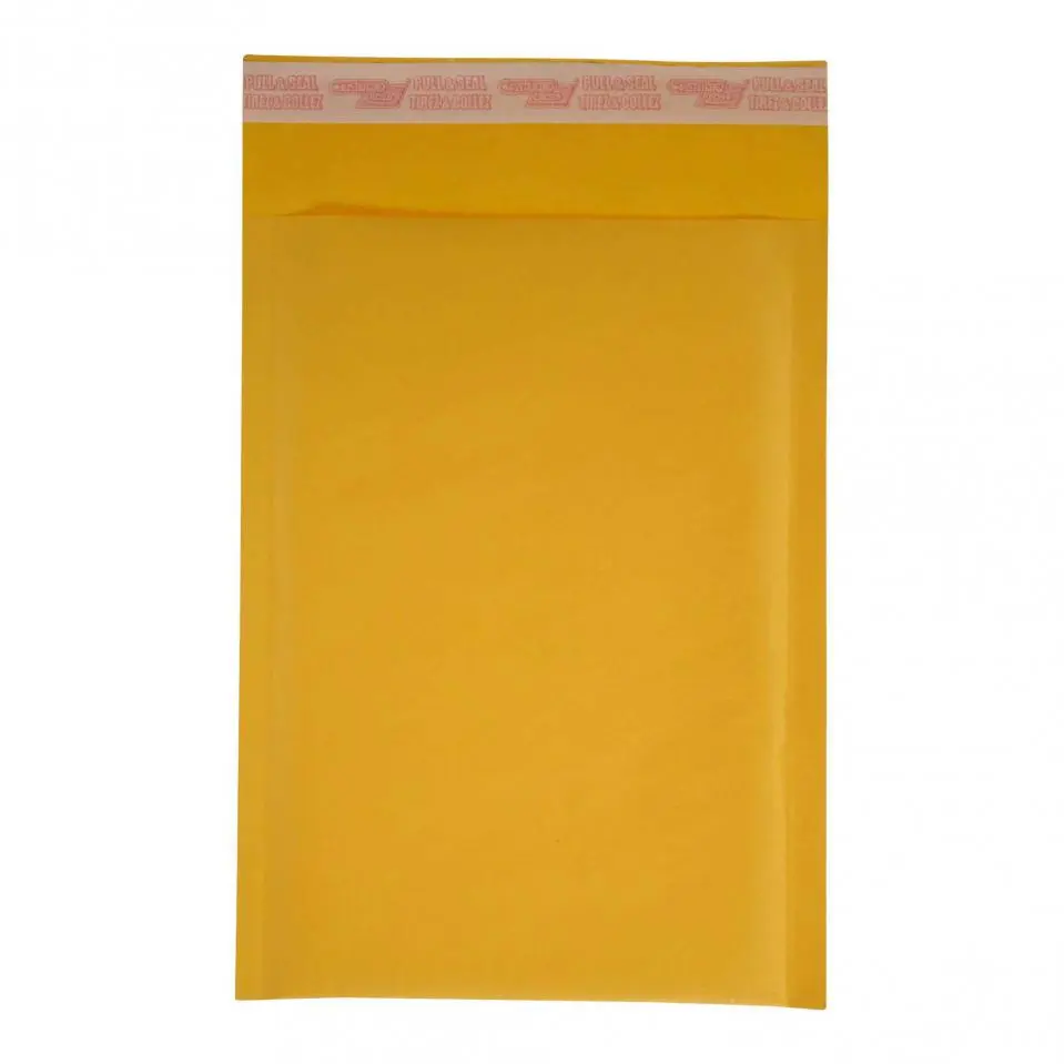 Padded Envelopes 6"x9", 3PK