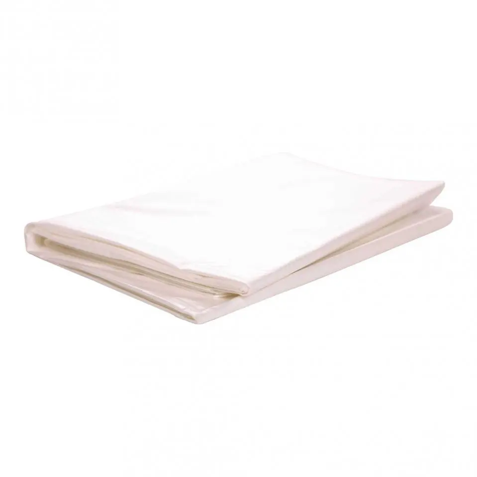 Plastic Drop Sheet