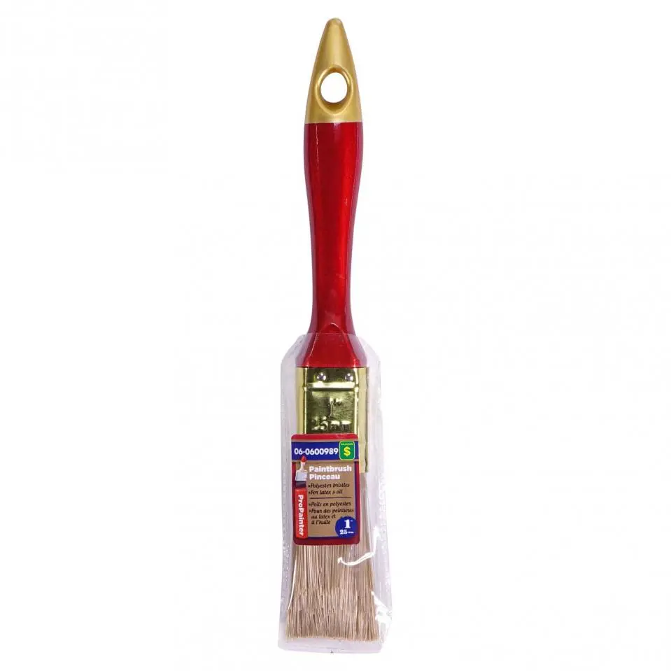 1" Paintbrush