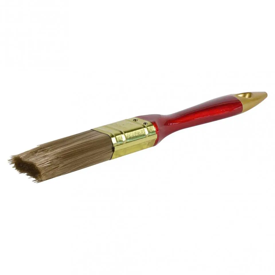 1" Paintbrush