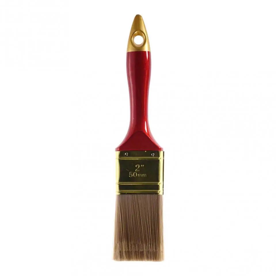 2" Paintbrush