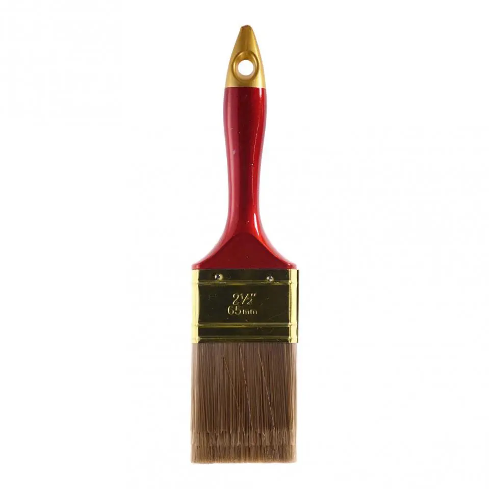 2.5" Paintbrush