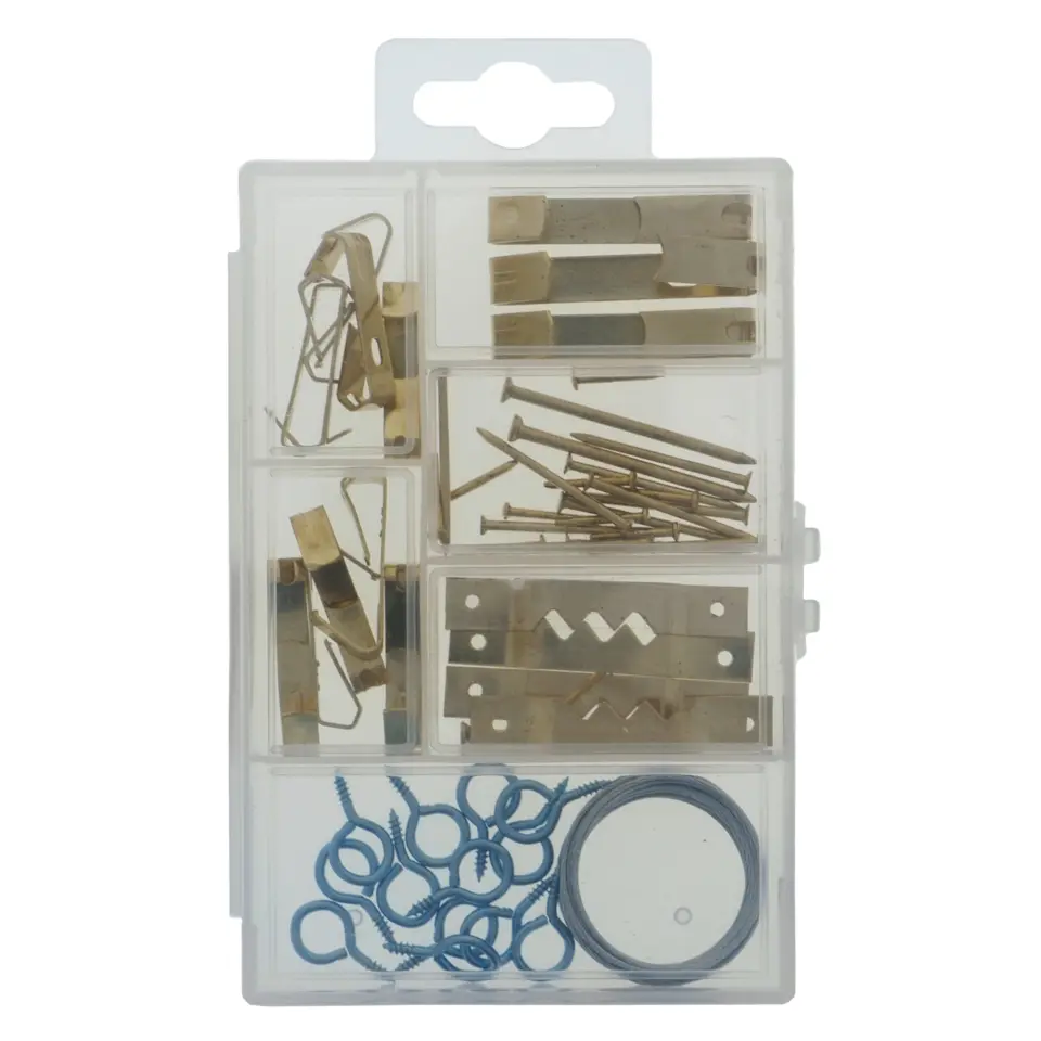 Picture Hanging Kit