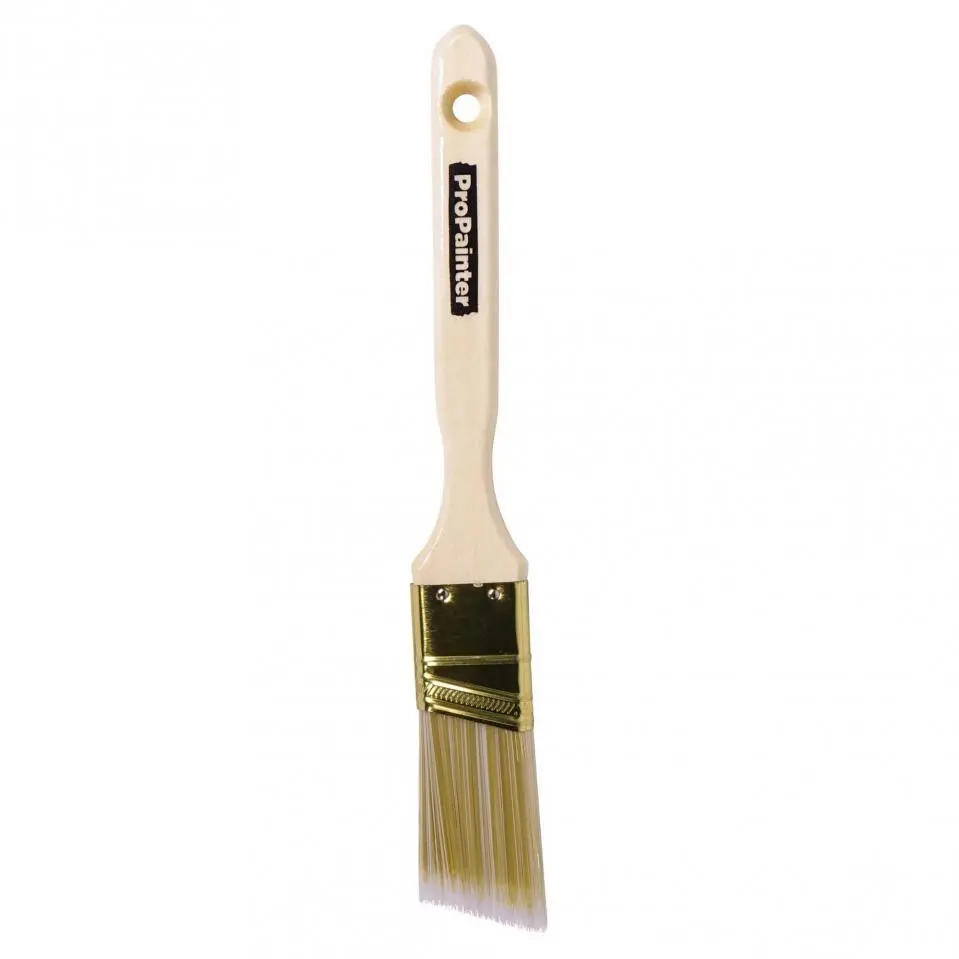 1.5" Angled Paintbrush