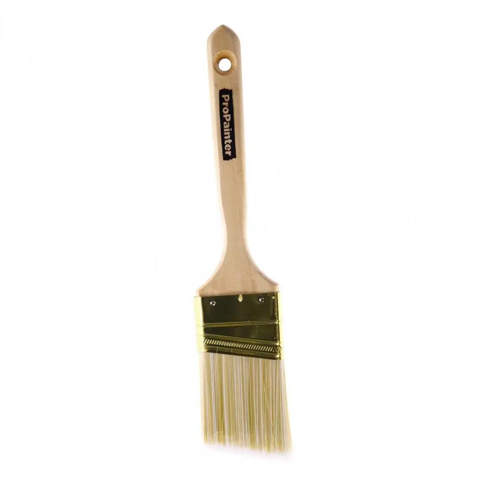 2.5" Angeled Paintbrush