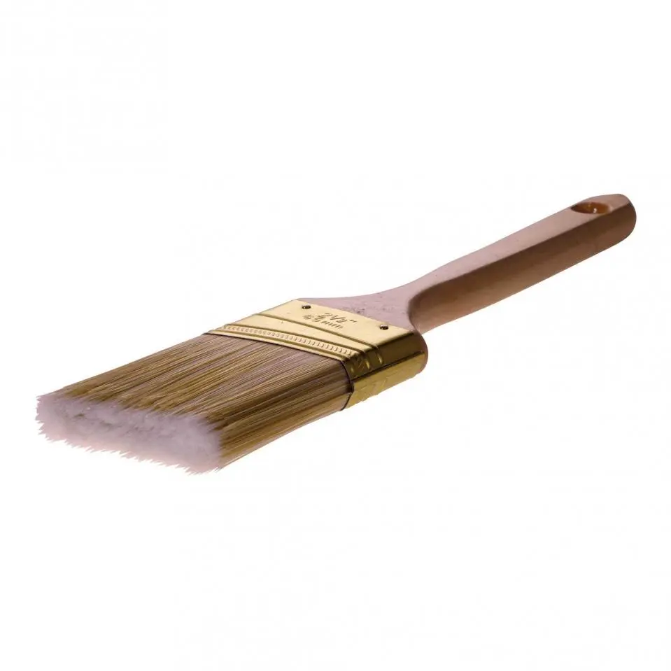 2.5" Angeled Paintbrush