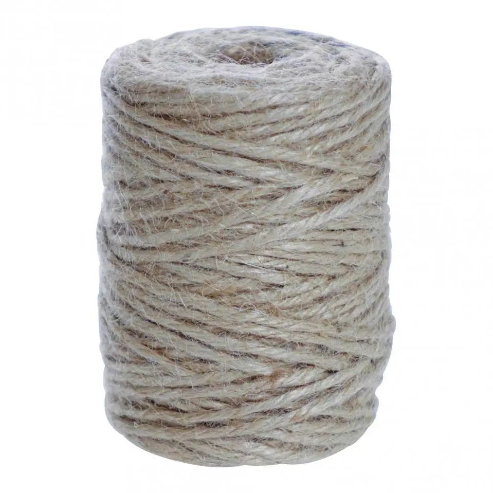 Heavy Duty Jute Twine