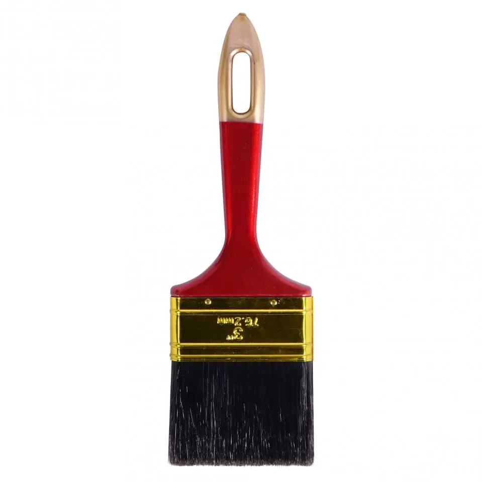 3" Paintbrush