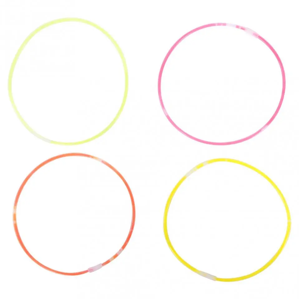 Glow Necklaces 3PK