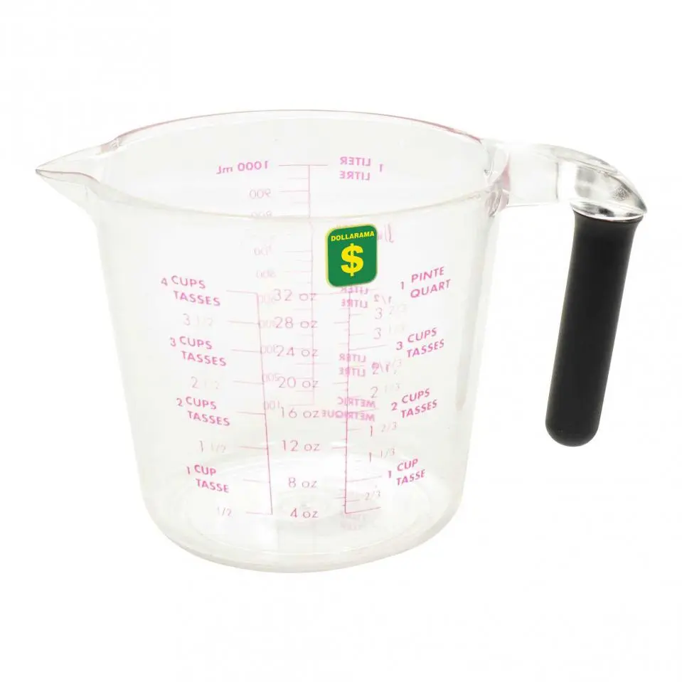 Measuring Cup