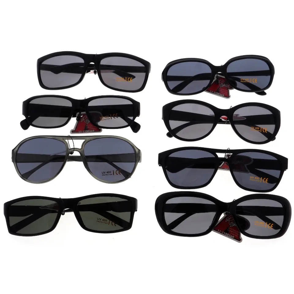 Adult Sunglasses (Assorted Styles)