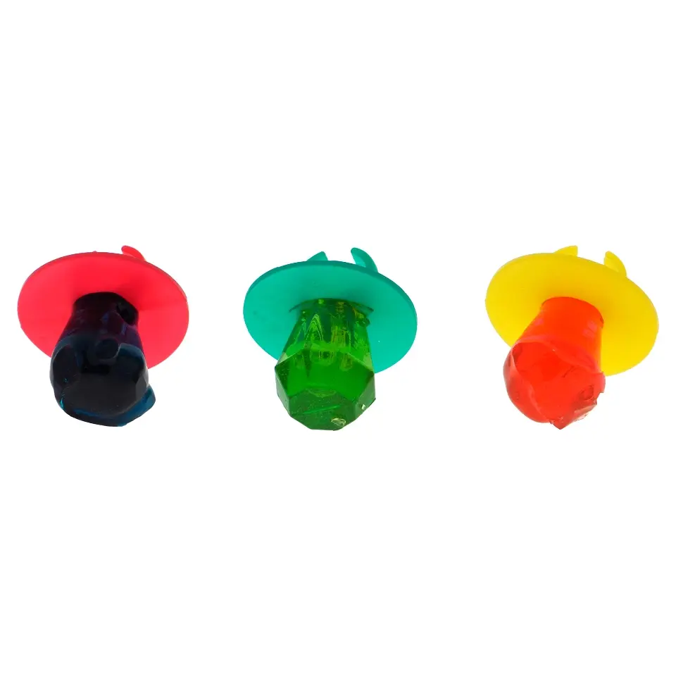 Ring Pop Lollipop 3PK