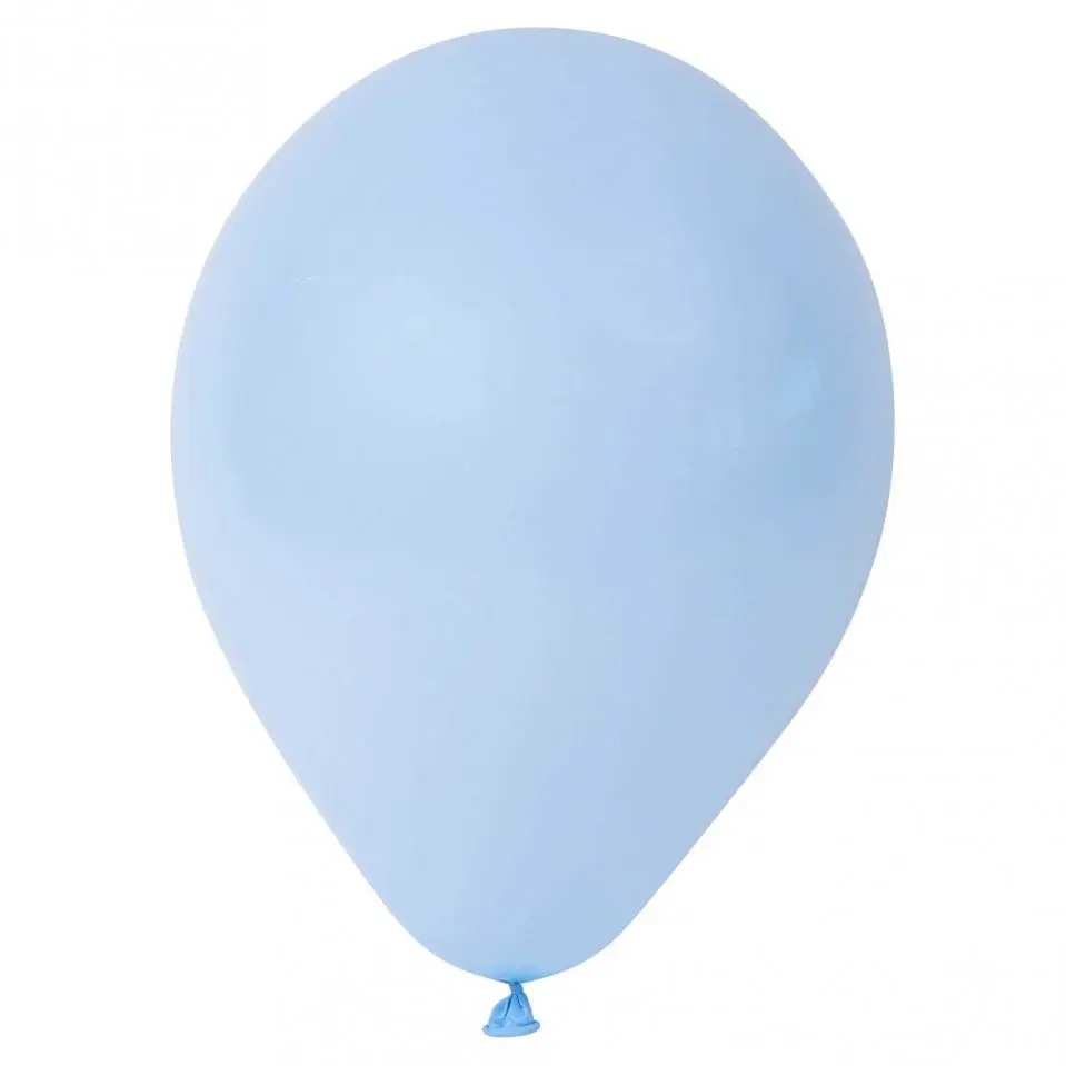 Balloons (Assorted Colours and Sizes)