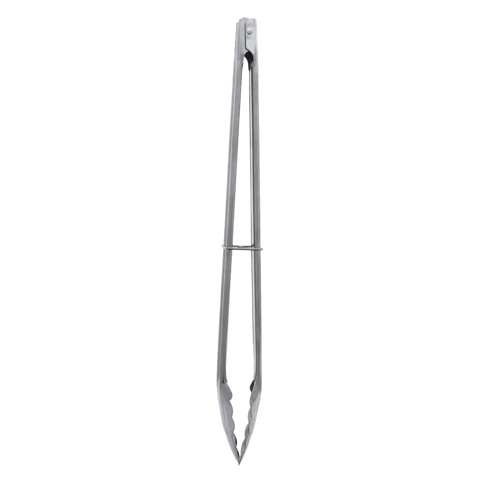 Stainless Steel Serving Tongs