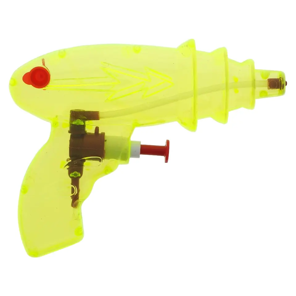 3pk Mini Water Guns