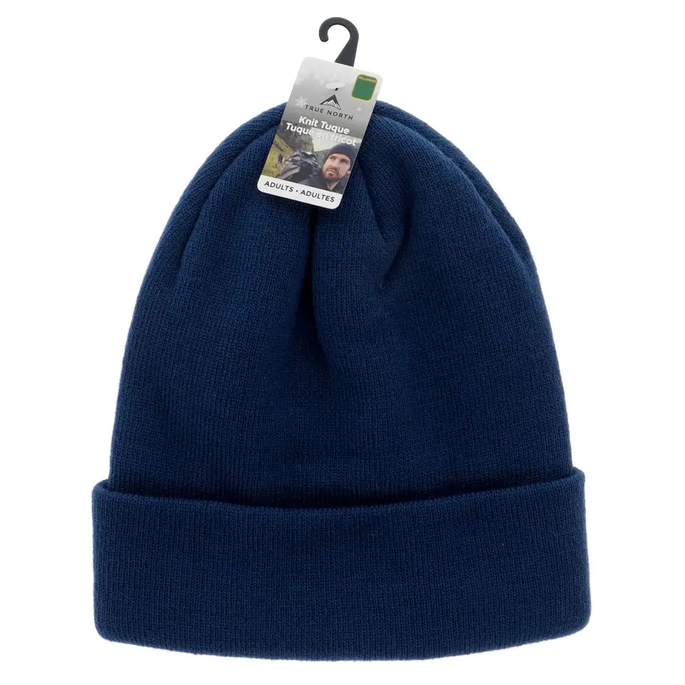 Knit Beanie for Men