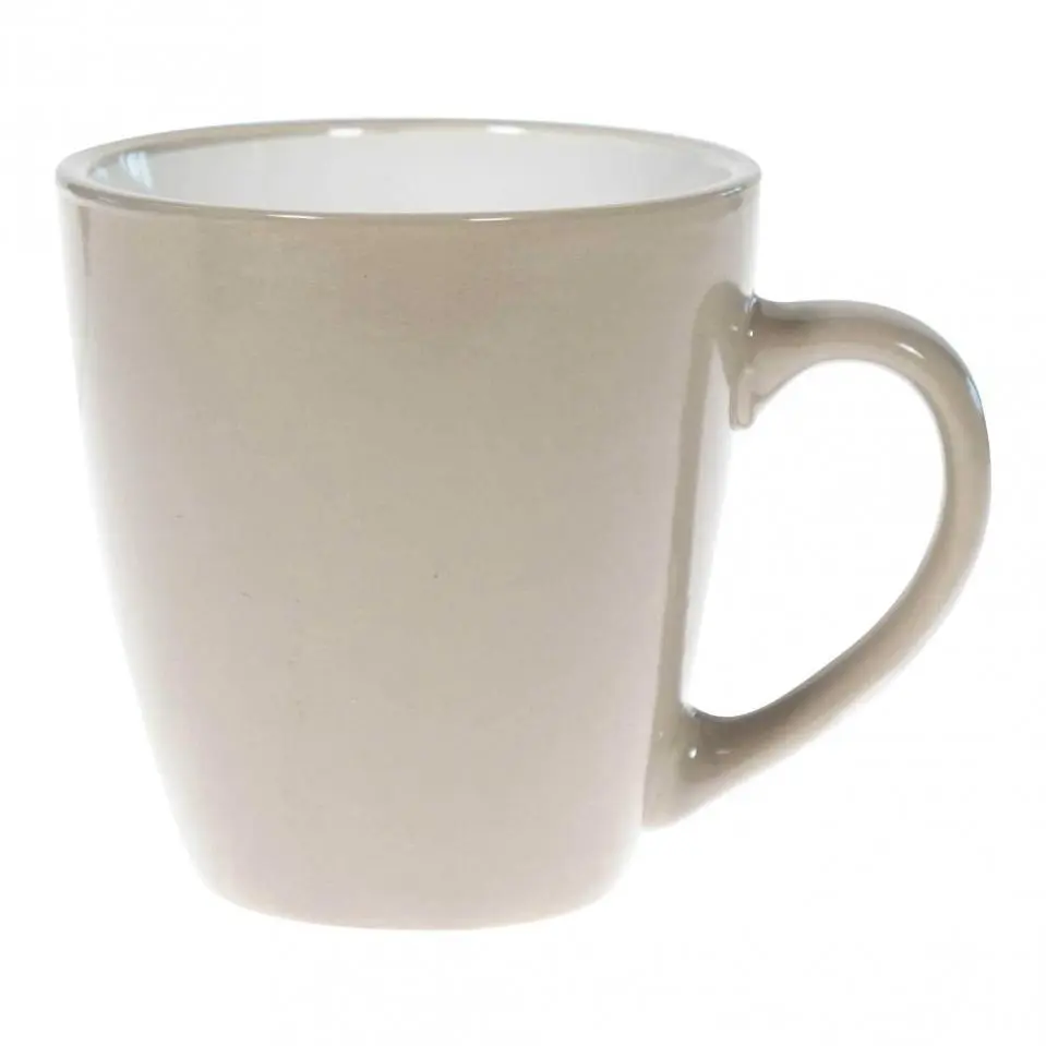 Ceramic Mug (Assorted Colours)