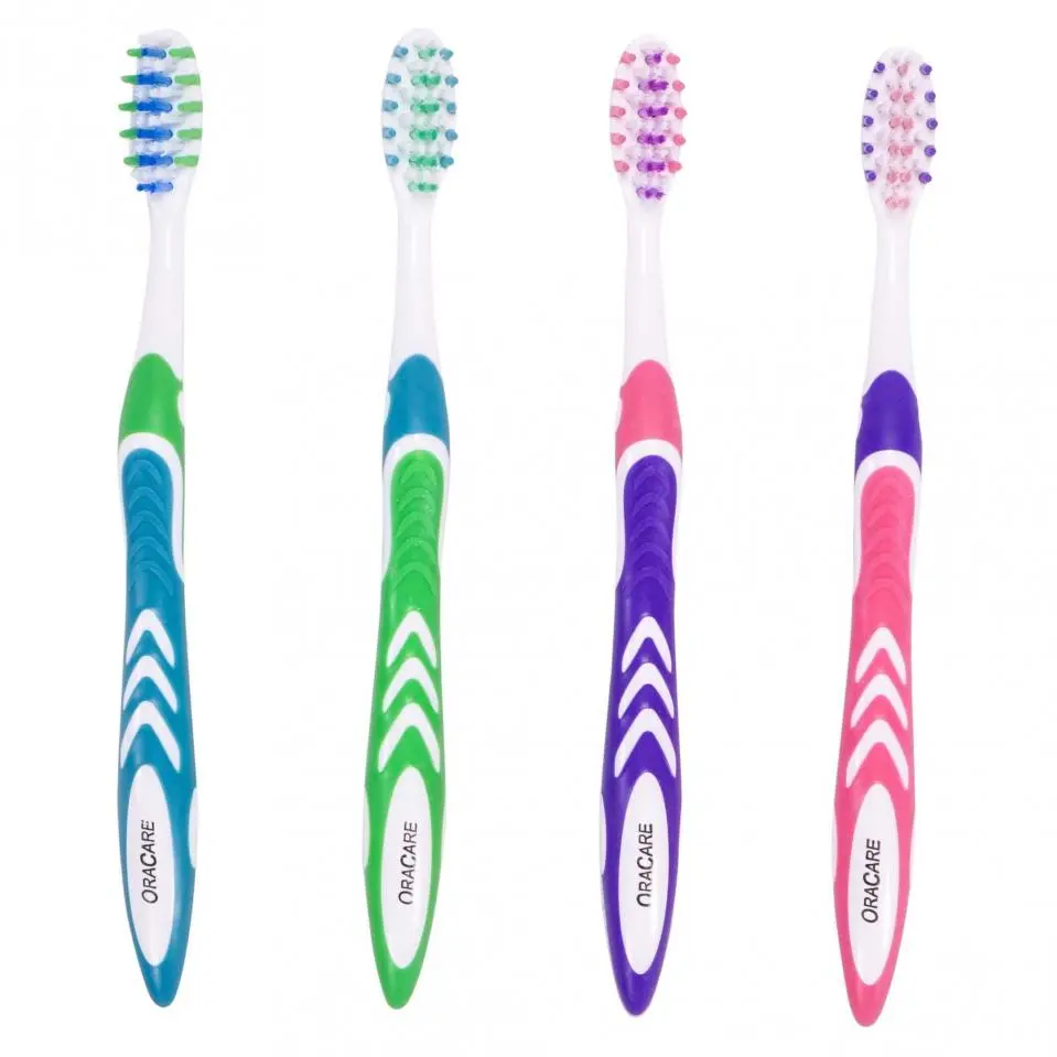 Toothbrush (Assorted Colours