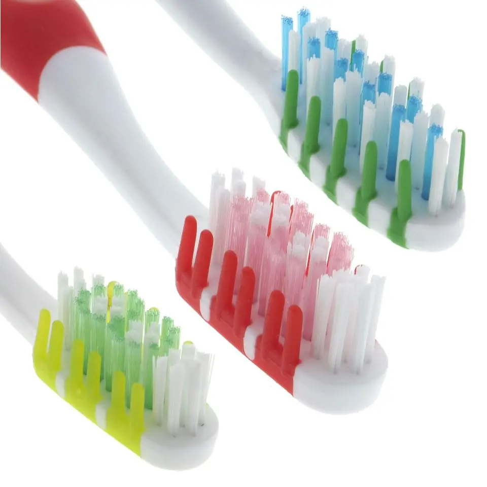 Toothbrush (Assorted Colours