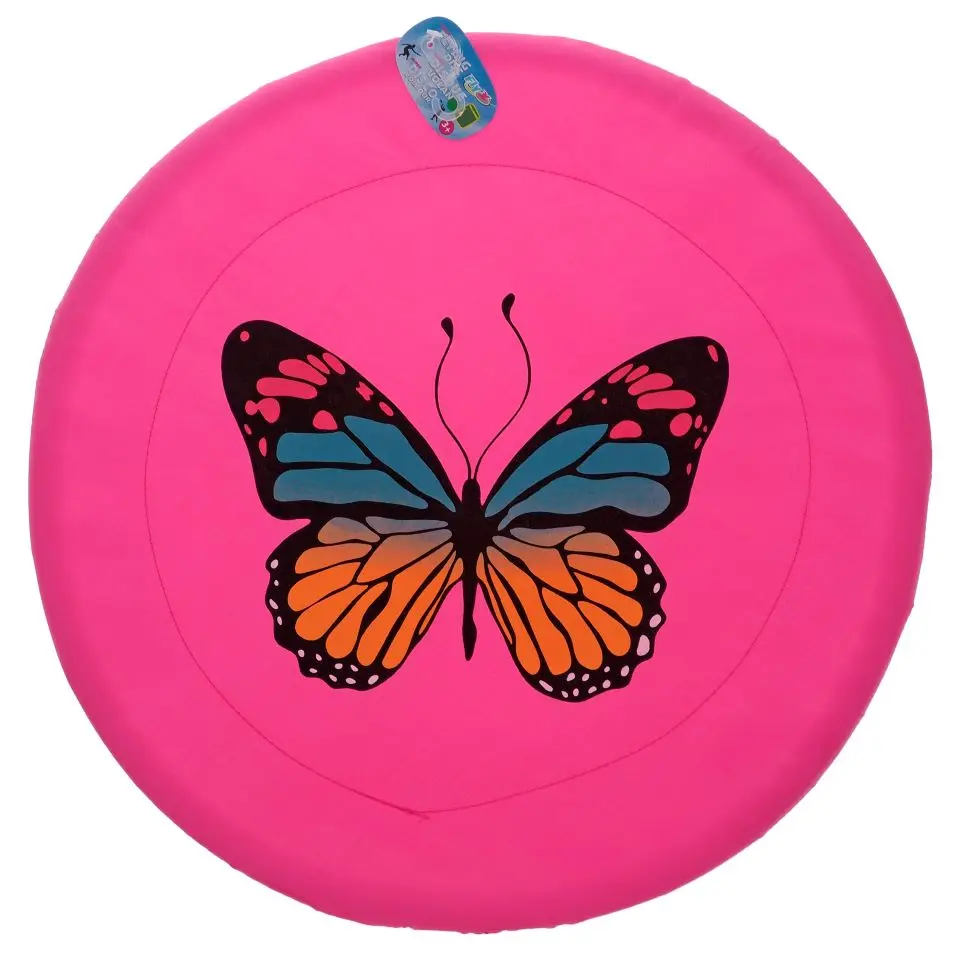 18" Vinyl Super Flying Disk