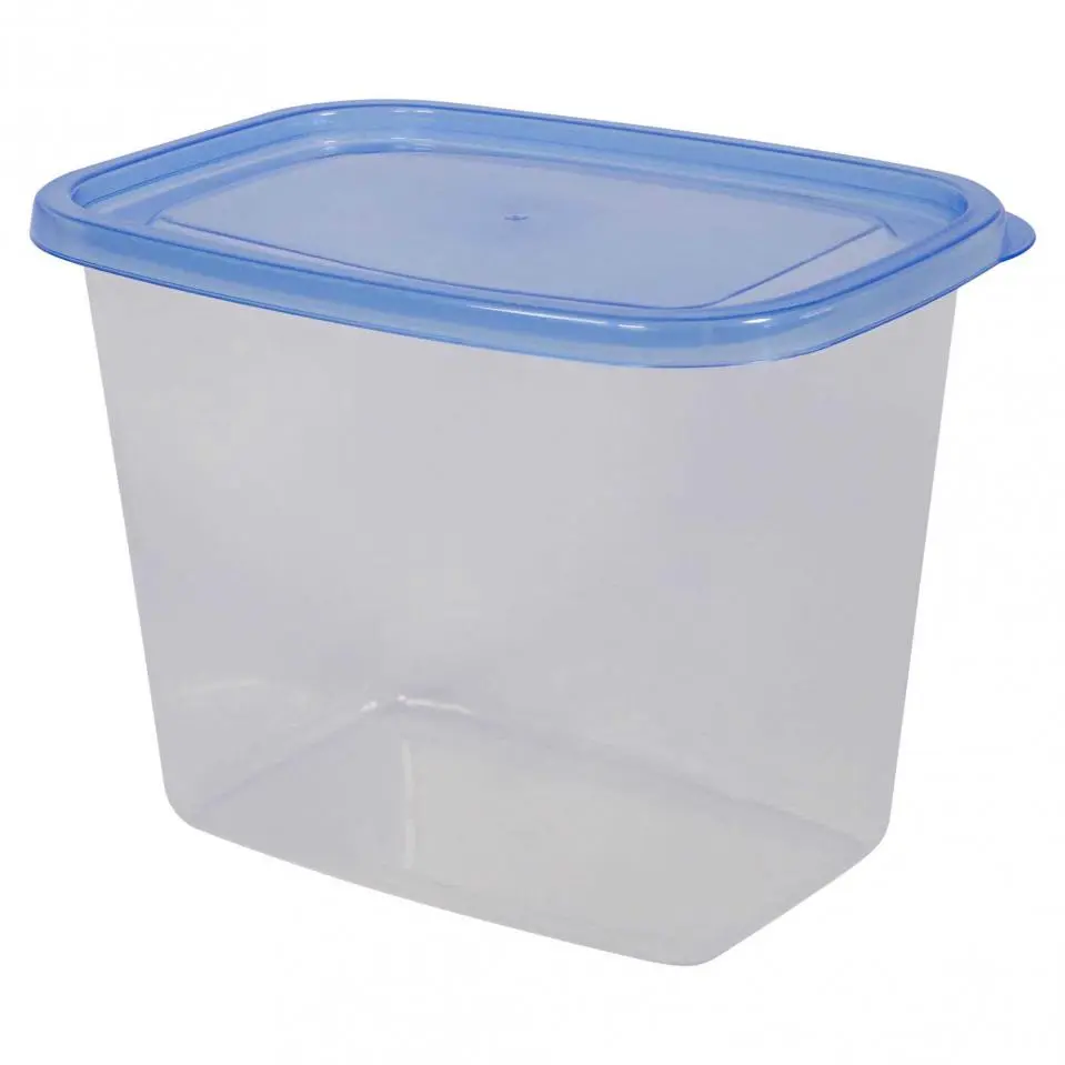 Plastic Container