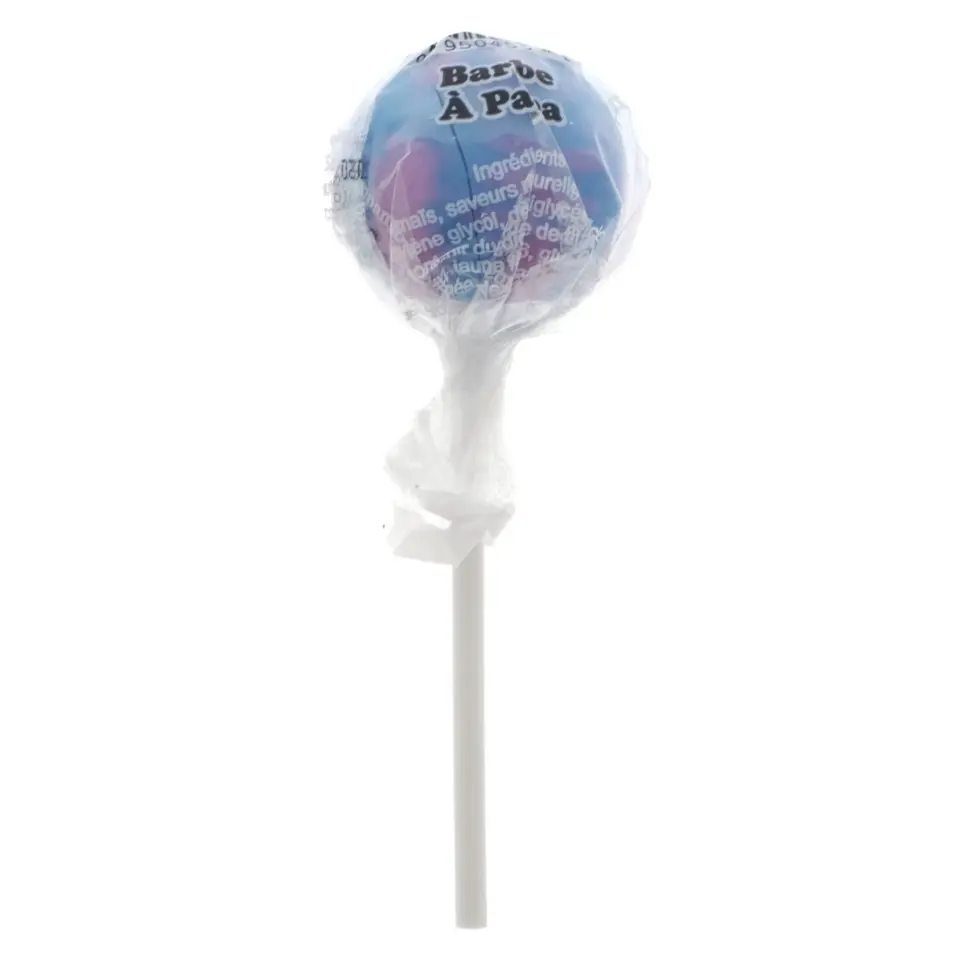 Lollipops (Assorted Flavours)