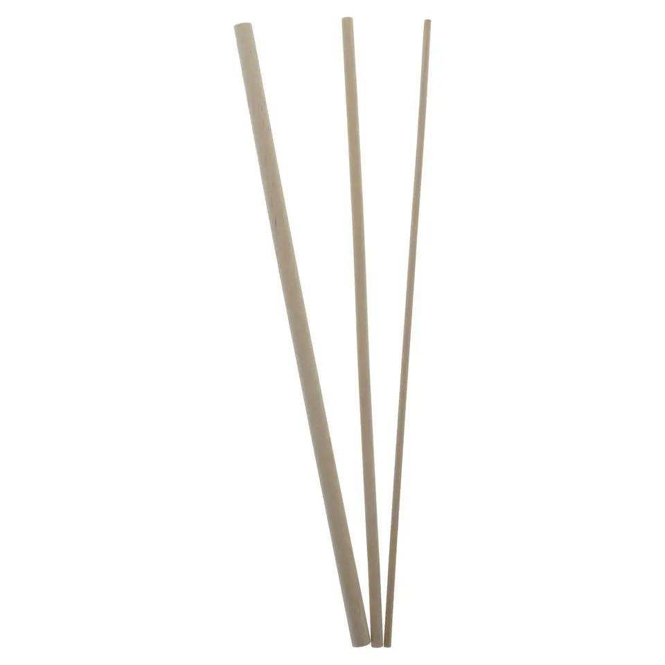 Wooden Dowels (Assorted Sizes)