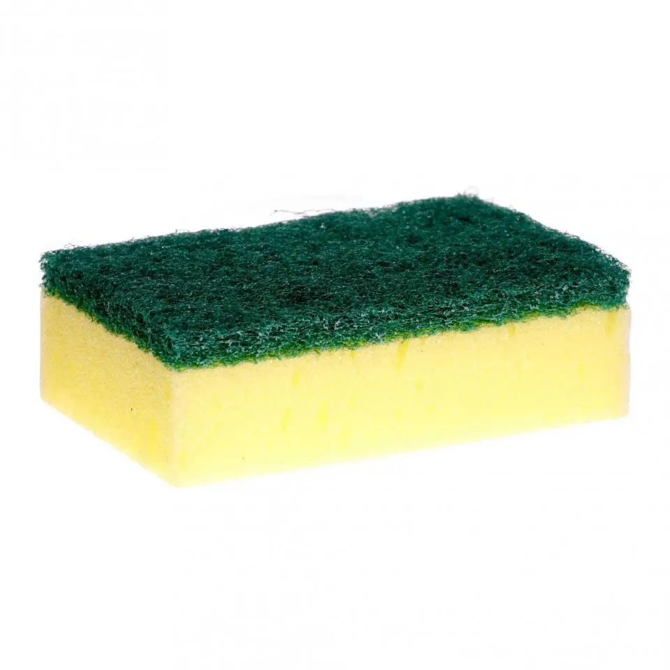 Scrubbing Sponges 10PK