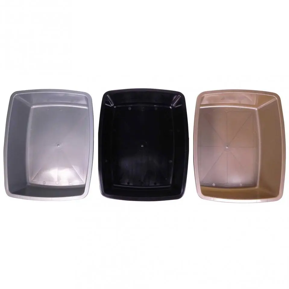 Litter Box (Assorted Colours)