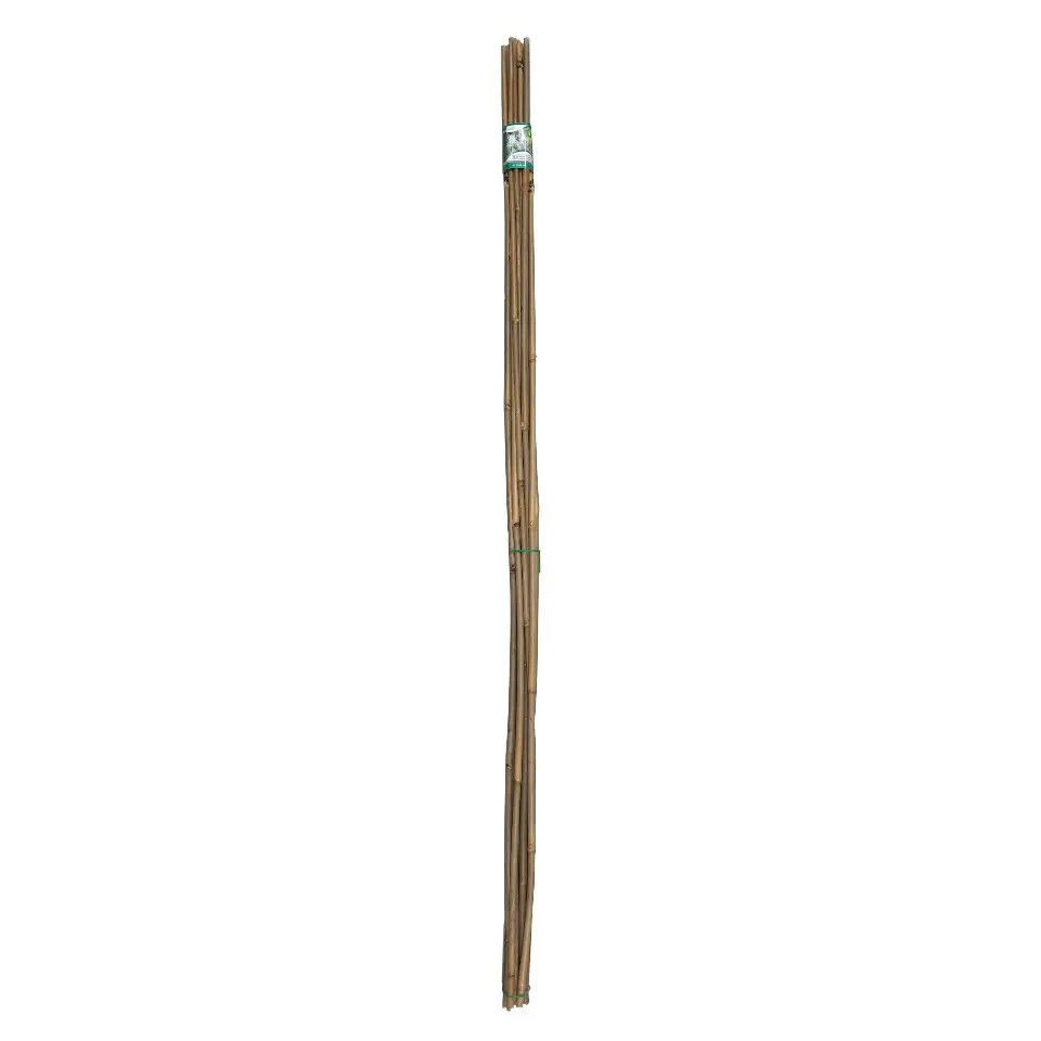 6 pk Bamboo Plant Stakes