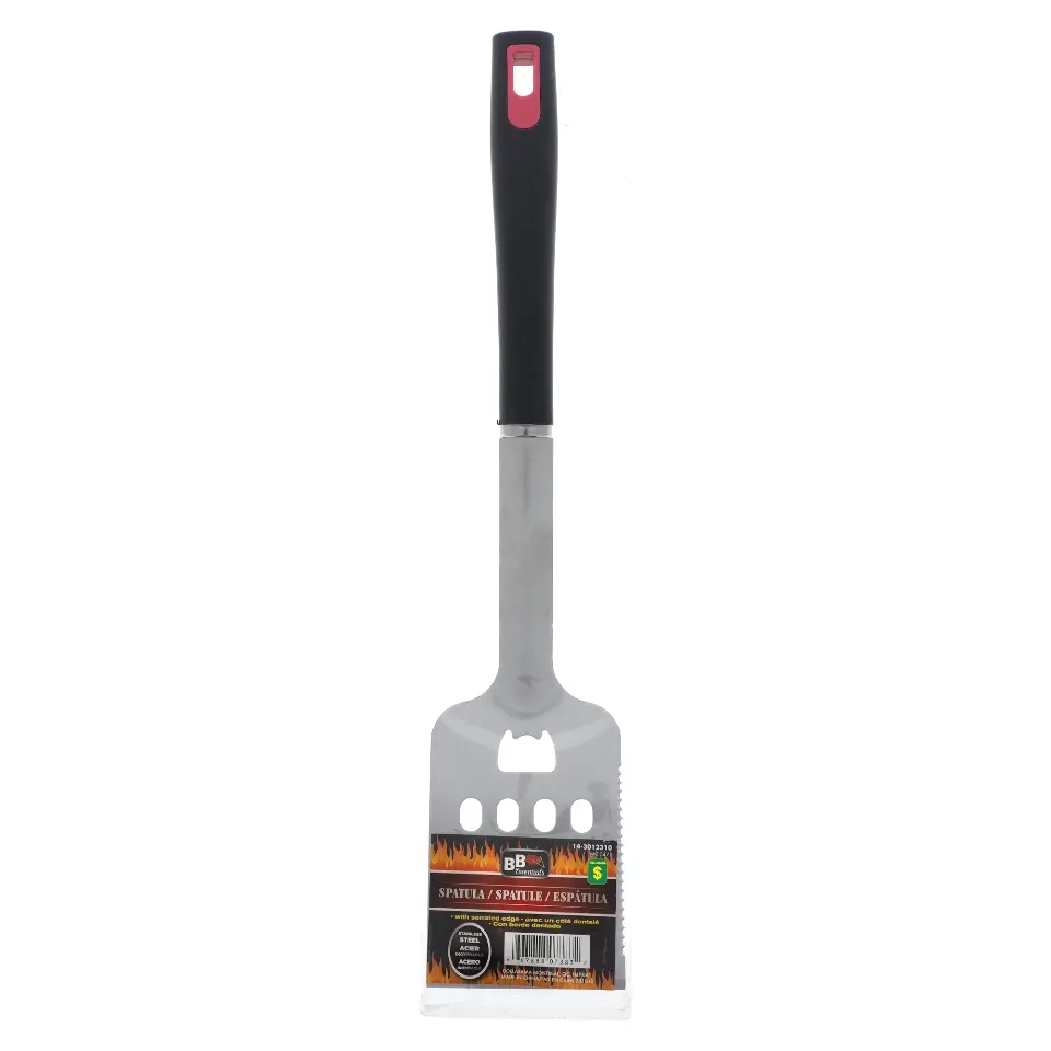 Stainless Heavy Duty BBQ Spatula