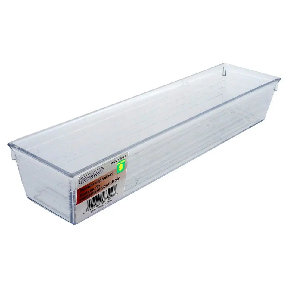 Rectangular Drawer Organizer