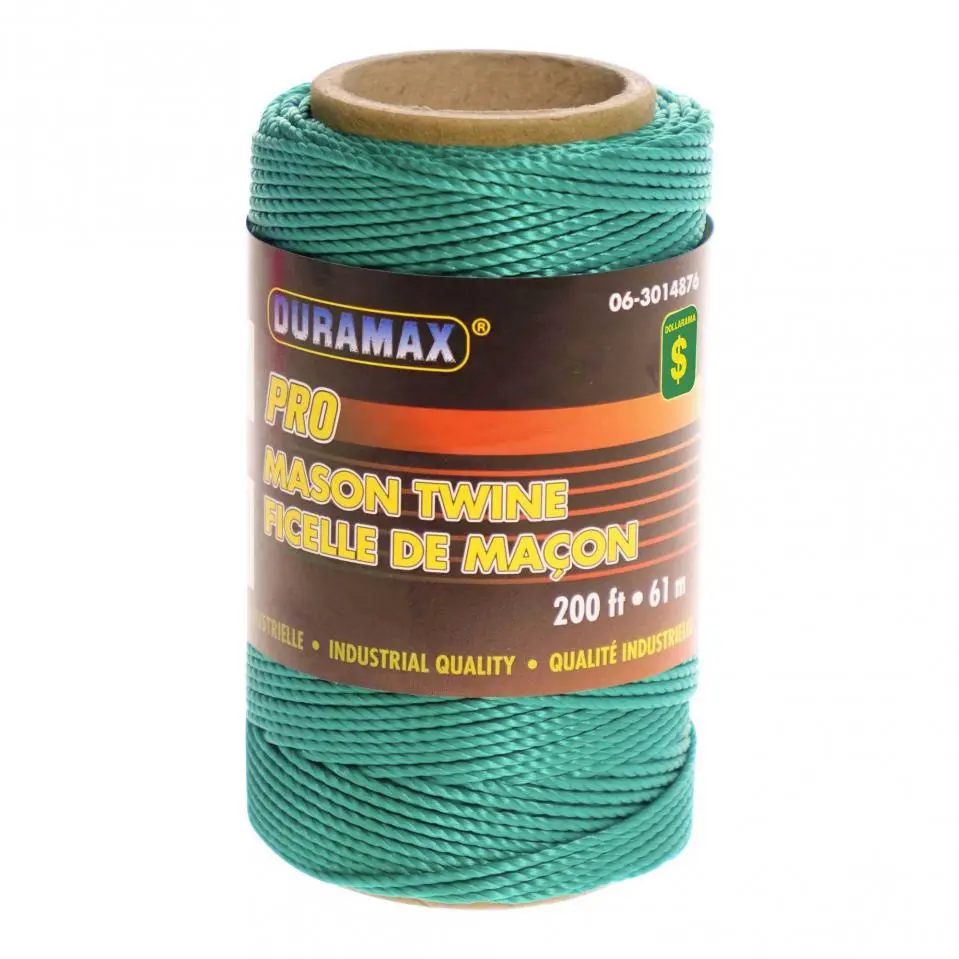 Mason Twine (Assorted Colours)