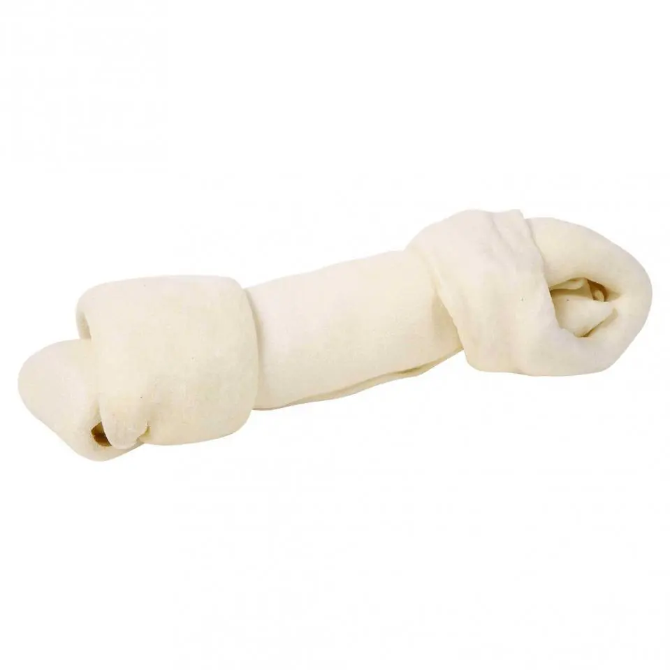 PETSTORE Rawhide Bone 100% beefhide